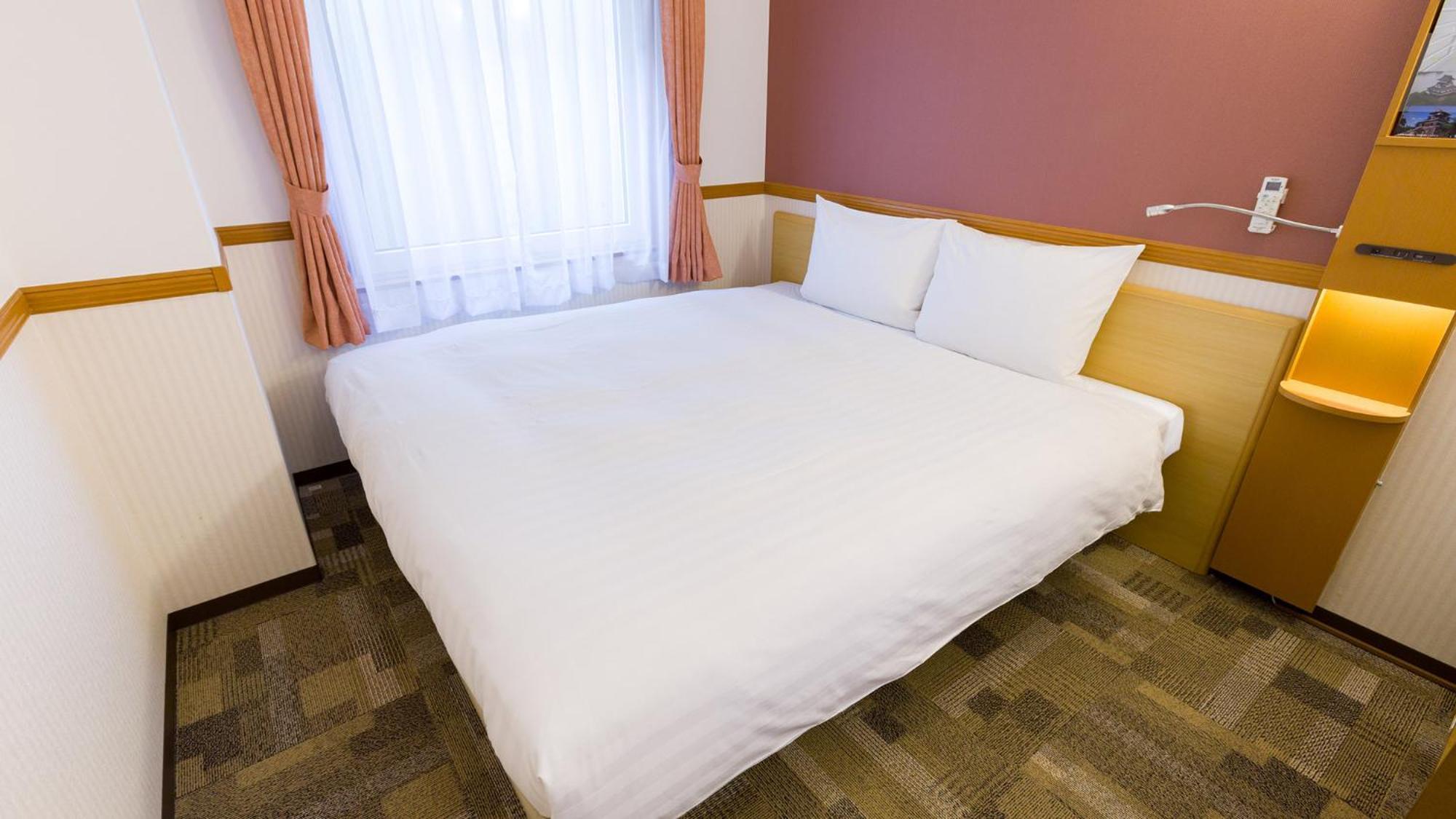 Toyoko Inn Tokyo Shinagawa-Eki Takanawa-Guchi Номер фото